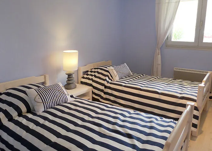Hotel Le Du Guesclin à Saint-Malo