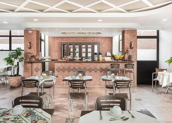 Hotel Marmo Jacareí