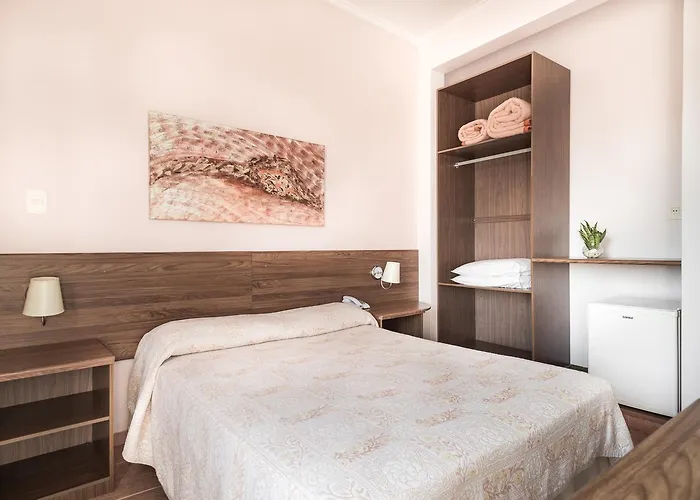Hotel Marmo Jacareí