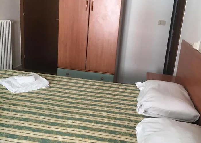Hotel Primavera San Remo
