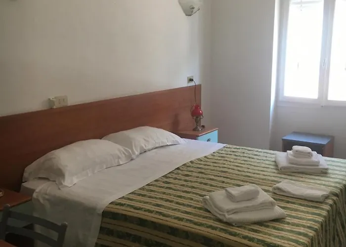 Hotel Primavera San Remo
