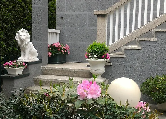 B&B Le Magnolie Gallarate