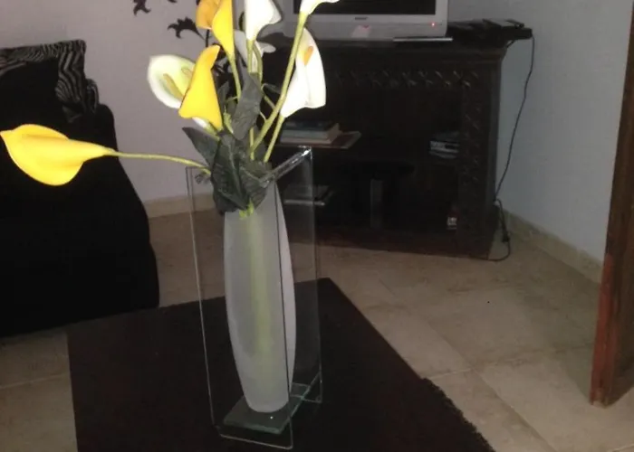 Bed & Breakfast Bocairent Bed and Breakfast
