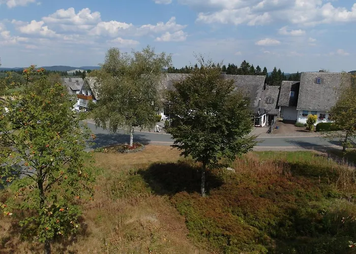 Hotel Clemens Winterberg