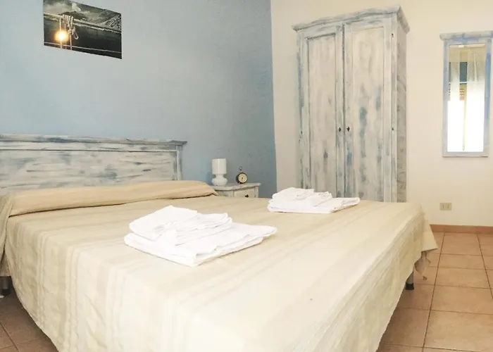 Blu Rooms Marettimo