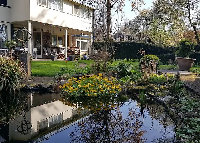B&B De Slaperije Warnsveld