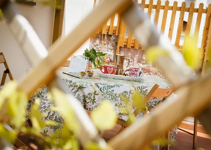 Domus Socolatae Apartments&Suites Follonica