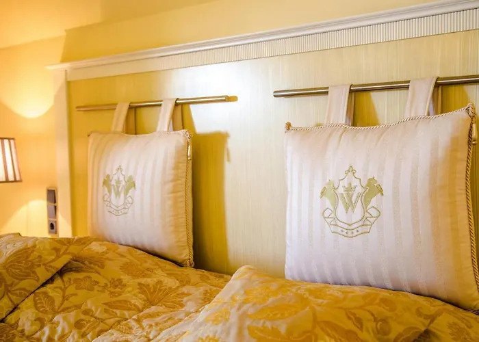 Landhaus Hotel Waitz Mühlheim
