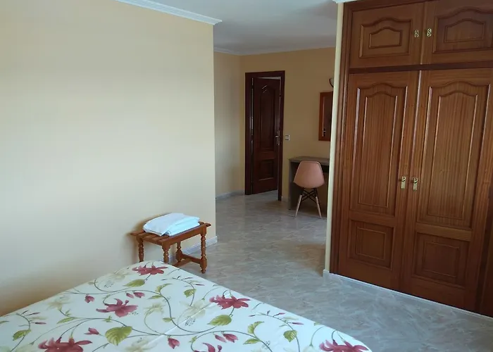 Hostal Brisa Do Mar Portonovo