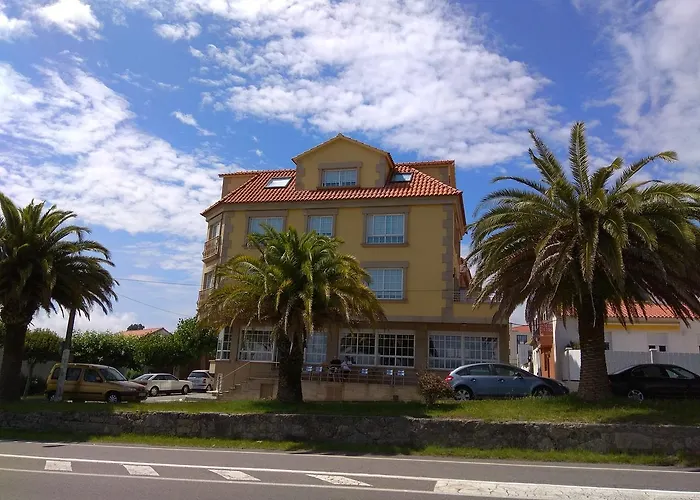 Hostal Brisa Do Mar