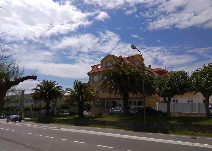 Hostal Brisa Do Mar