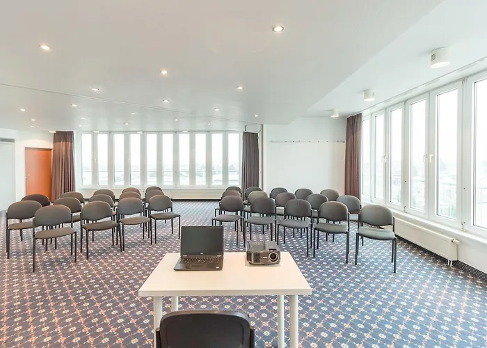 Arcadia Hotel Heidelberg Schwetzingen