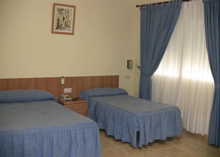 Hotel Los Hermanos