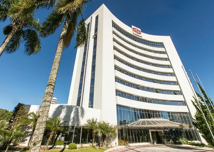 Dall'Onder Vittoria Hotel Bento Gonçalves