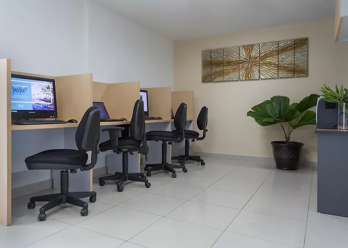 Doubletree By Hilton Panama City