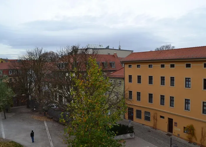 Hotel am Goethehaus