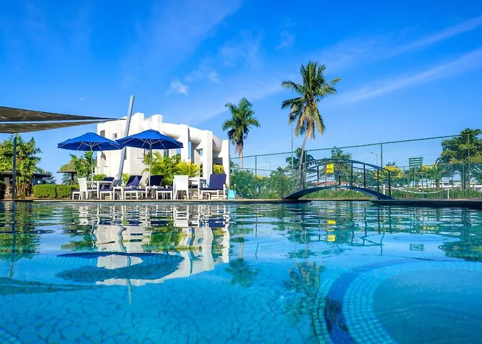 Nadi Hotels