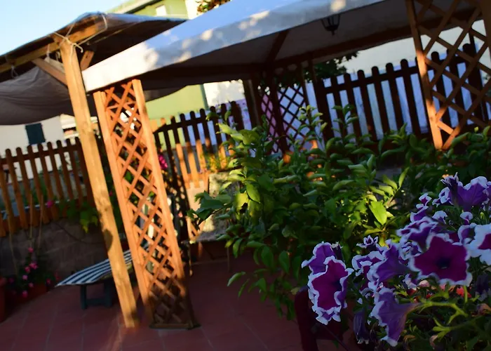 Domus Socolatae Apartments&Suites Follonica