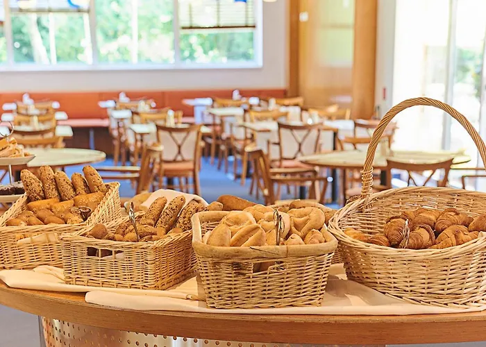 Star Inn Hotel Premium Graz