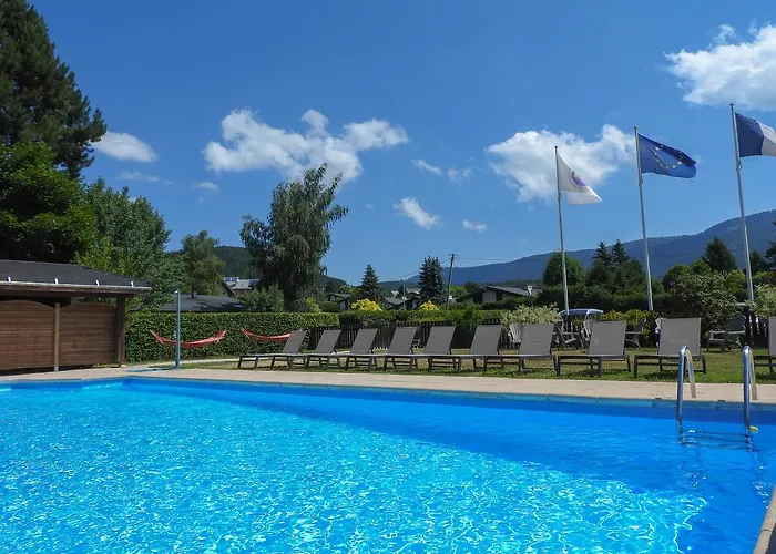 Logis Le Vernay Autrans-Meaudre-en-Vercors