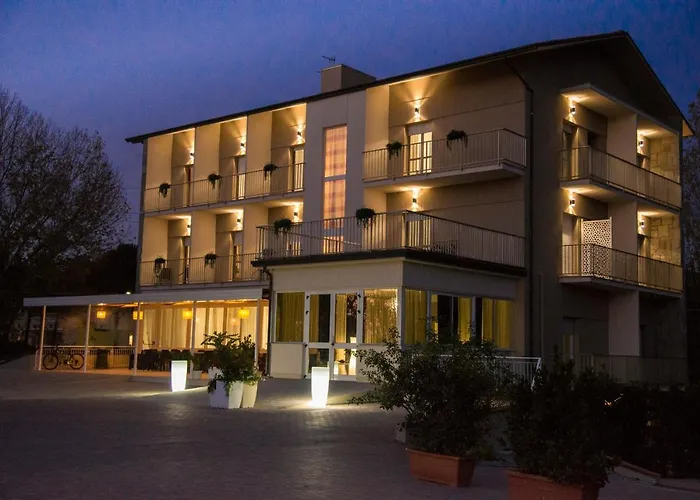 Hotel Infinity Cervia