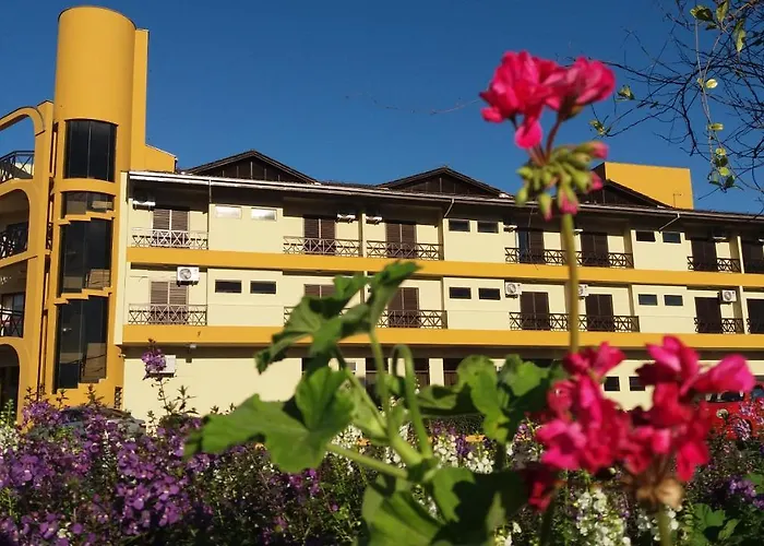 Hotel Da Vila