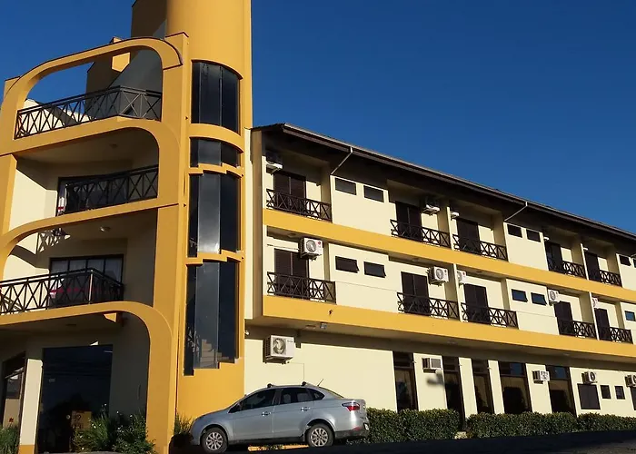 Hotel Da Vila