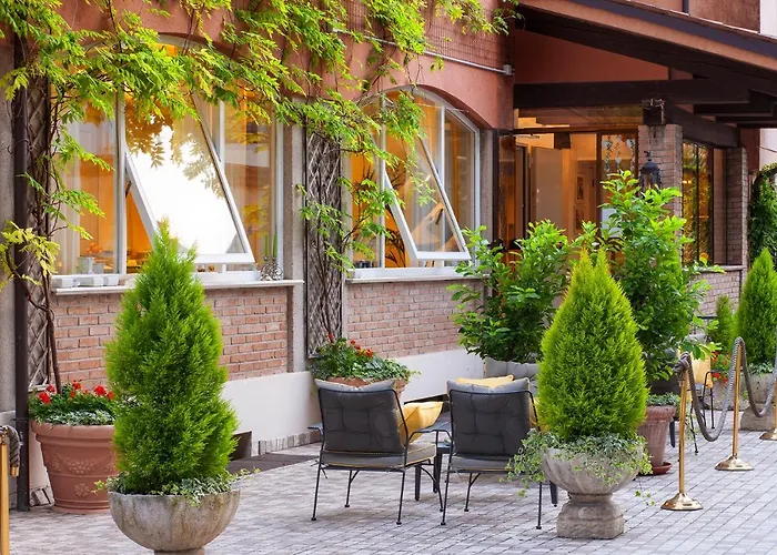 Albergo Al Moretto