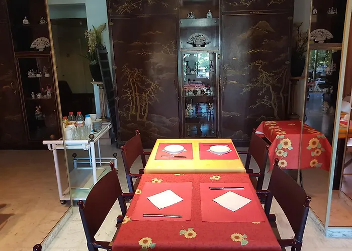 Hotel La Cle Du Sud Le Cannet