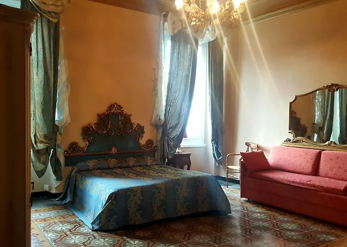 Hotel Dell'Orto Chiavari