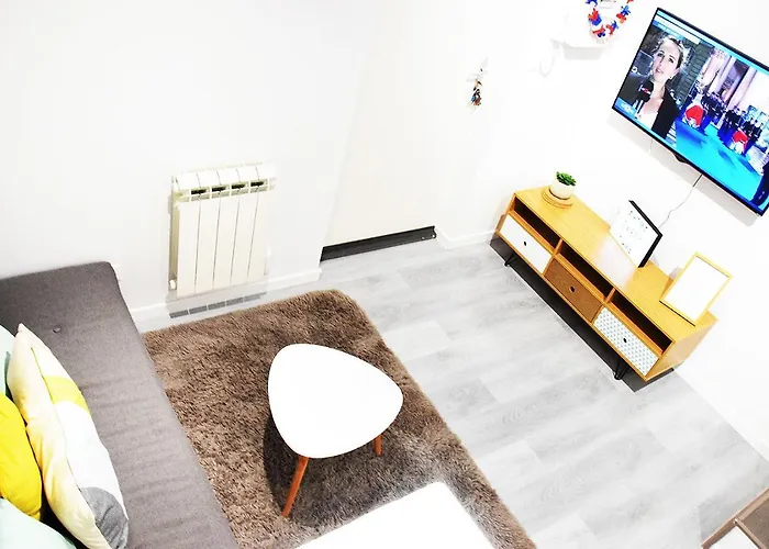 Aparthotel Cambrai