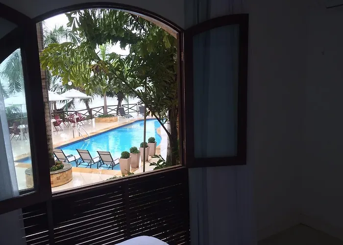 Pipa Mar Hotel Praia de Pipa