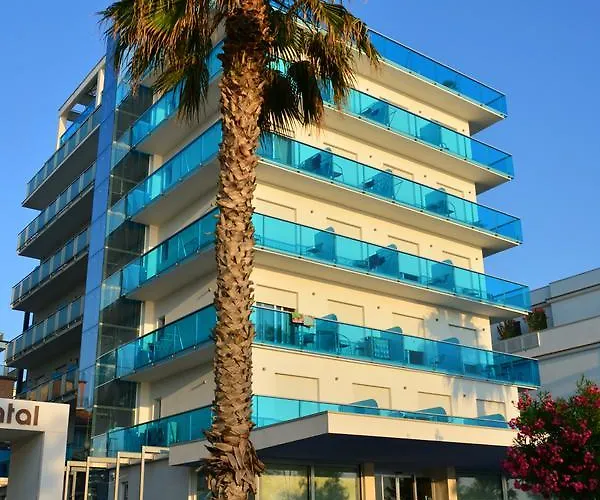 Hotel Altis