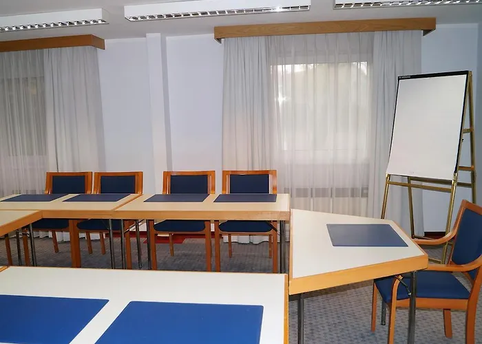 Hotel Mardin Hoppegarten