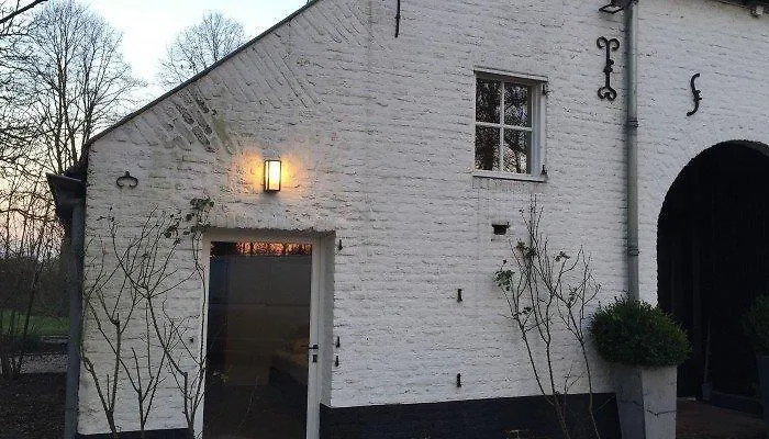 Het Kapelhuis