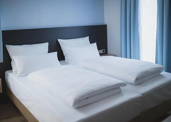 Hotels in Metzingen (Tubingen)