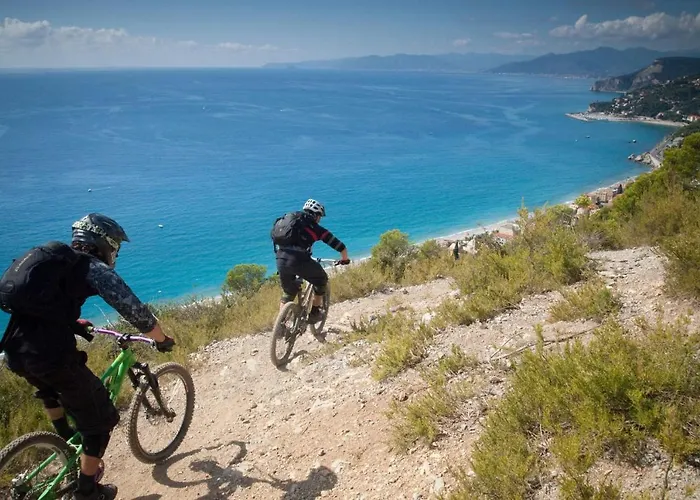 Hotel Casella Pietra Ligure