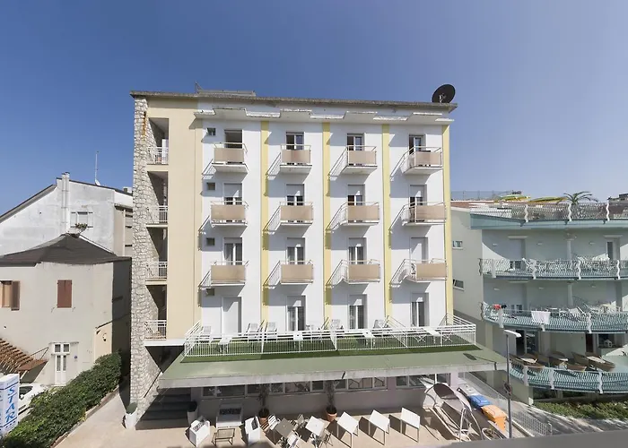 Hotel Star Cattolica