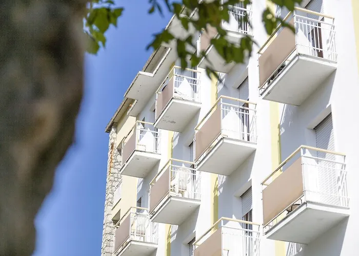 Hotel Star Cattolica
