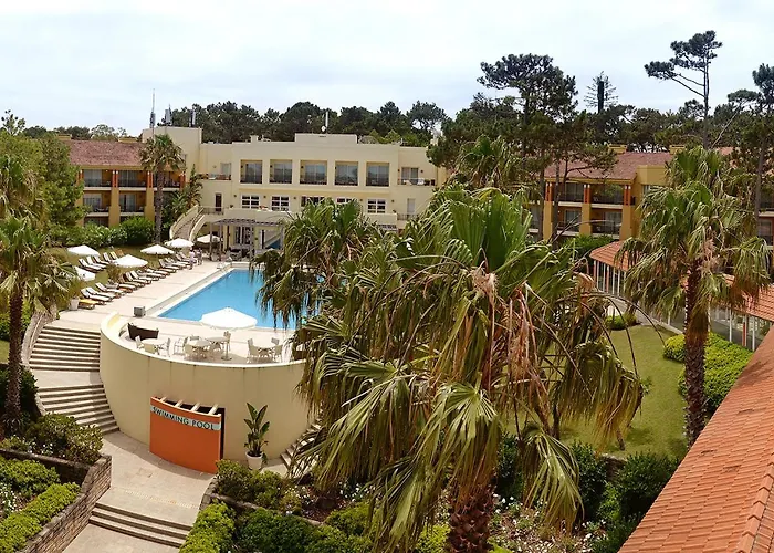 Punta Del Este Resort & Spa La Barra