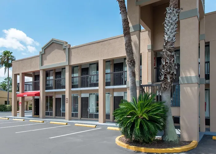 Econo Lodge