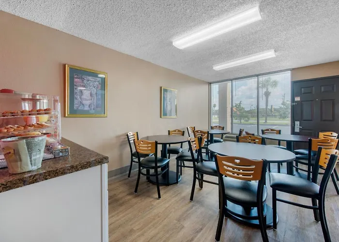 Econo Lodge St. Augustine
