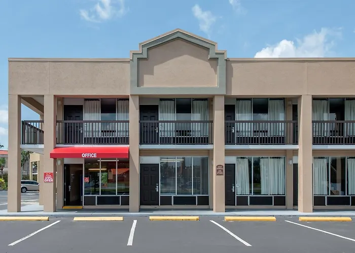 Econo Lodge
