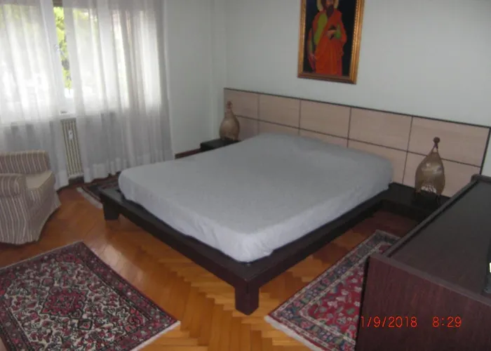 B&B Ff Gorizia