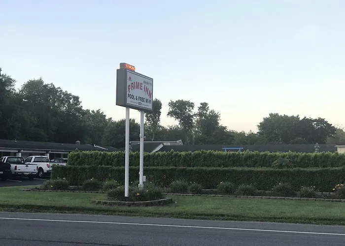 Prime Inn - Rio Grande