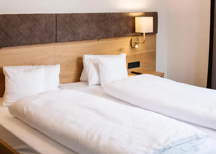 Hotel Gasthof Lamm Bregenz