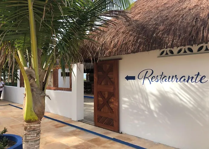 Beach Wind Hotel Flecheiras