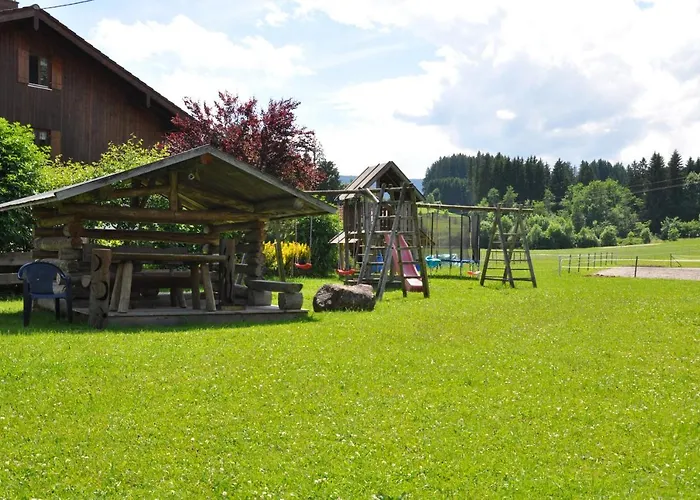 Hotel Landhaus Schmid