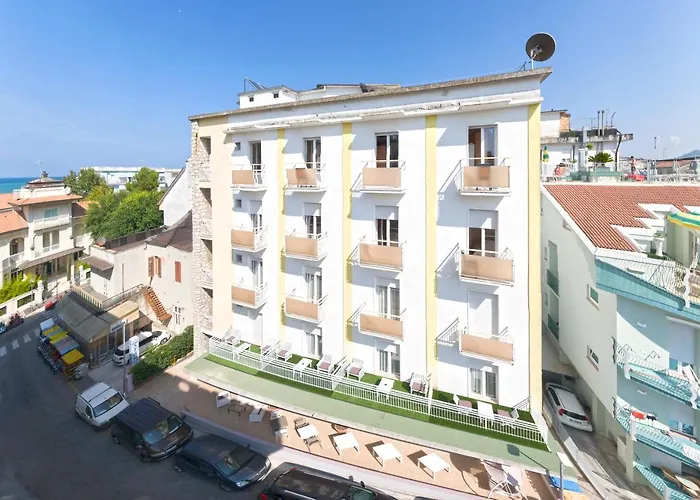 Hotel Star Cattolica