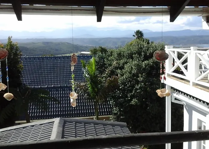 Hotels in Plettenberg Bay
